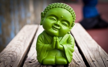Lo sợ, phiền não là mầm mống của phi pháp